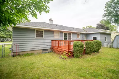 1355 W Broadway Avenue, Muskegon, MI 49441 - Photo 5