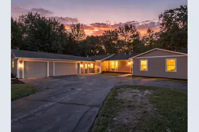 4493 Clifford Road, Brighton, MI 48116 - Photo 1