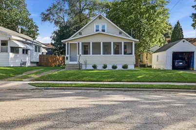 812 Graceland Street NE, Grand Rapids, MI 49505 - Photo 1