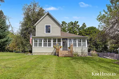11415 60th Street SE, Alto, MI 49302 - Photo 1