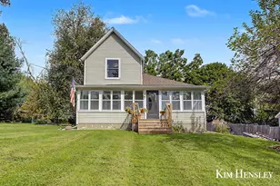 11415 60th St SE, Alto, MI 49302 - Photo 1