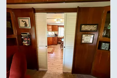 10797 N Twin Creek Road, Irons, MI 49644 - Photo 11