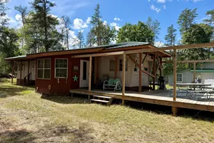10797 N Twin Creek Rd, Irons, MI 49644 - Photo 1