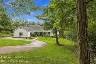 6930 Knapp St NE, Ada, MI 49301 - Photo 1