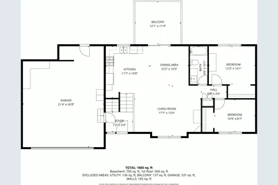 11574 Linda Lane, Gowen, MI 49326 - Photo 11
