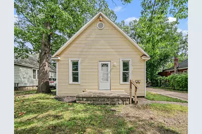1876 Leahy Street, Muskegon, MI 49442 - Photo 1