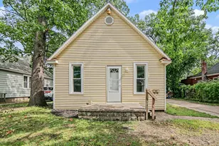1876 Leahy St, Muskegon, MI 49442 - Photo 1