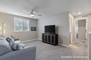331 N Tannenbaum Trl, Cedar Springs, MI 49319 - Photo 19