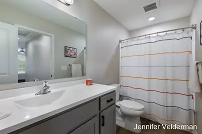 331 N Tannenbaum Trail, Cedar Springs, MI 49319 - Photo 17