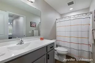 331 N Tannenbaum Trl, Cedar Springs, MI 49319 - Photo 17