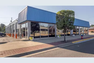 302 S State Street, Gobles, MI 49055 - Photo 1