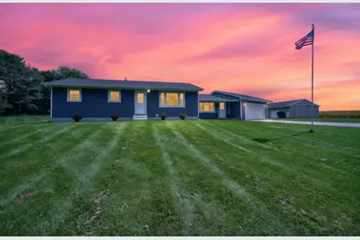 4287 E Race Road, Leslie, MI 49251 - Photo 3