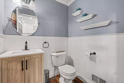 1938 Bancroft Drive, Ann Arbor, MI 48108 - Photo 5