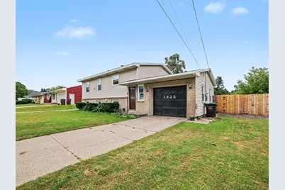 1825 Oak Park Drive, Muskegon, MI 49442 - Photo 3