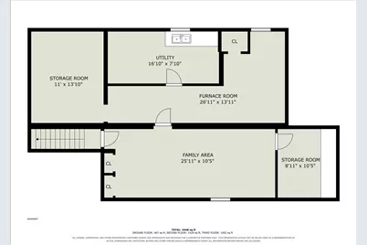 461 W Lakewood Boulevard, Holland, MI 49424 - Photo 37