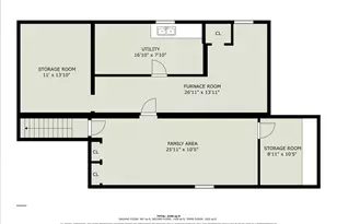 461 W Lakewood Blvd, Holland, MI 49424 - Photo 37