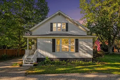 461 W Lakewood Boulevard, Holland, MI 49424 - Photo 5