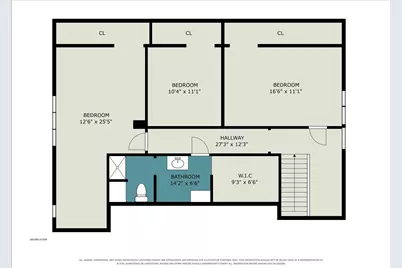 461 W Lakewood Boulevard, Holland, MI 49424 - Photo 35