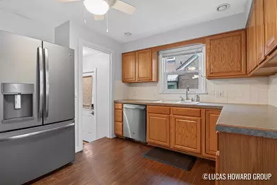 1548 Rossman Avenue SE, Grand Rapids, MI 49507 - Photo 5