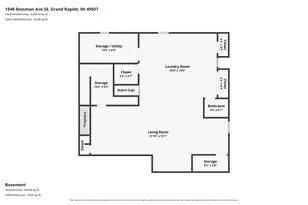 1548 Rossman Ave SE, Grand Rapids, MI 49507 - Photo 27