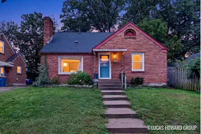 1548 Rossman Avenue SE, Grand Rapids, MI 49507 - Photo 1