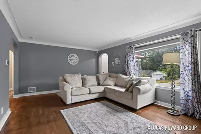 1548 Rossman Avenue SE, Grand Rapids, MI 49507 - Photo 3