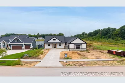 4649 Hidden Ridge Drive, Hudsonville, MI 49426 - Photo 9