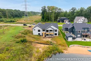 4649 Hidden Ridge Dr, Hudsonville, MI 49426 - Photo 87