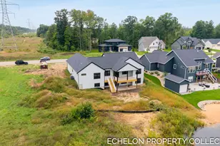 4649 Hidden Ridge Dr, Hudsonville, MI 49426 - Photo 89
