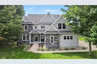 1192 Forest Brook Drive, Saint Joseph, MI 49085 - Photo 1