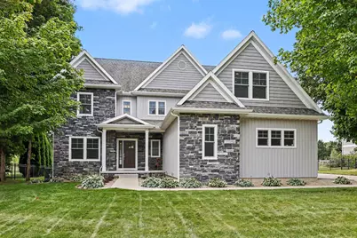 1192 Forest Brook Drive, Saint Joseph, MI 49085 - Photo 3