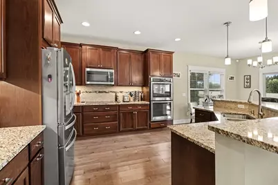 1192 Forest Brook Drive, Saint Joseph, MI 49085 - Photo 19