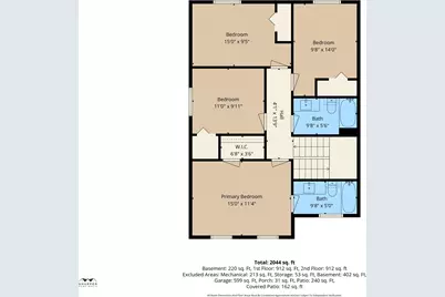 12002 Bryde Drive, Rives Junction, MI 49277 - Photo 45
