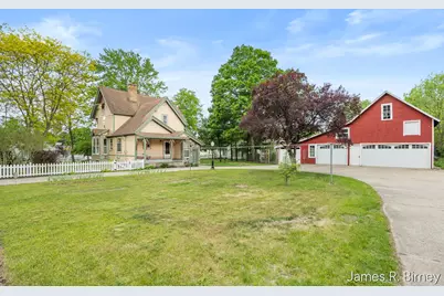 529 Avery Street, Lowell, MI 49331 - Photo 43