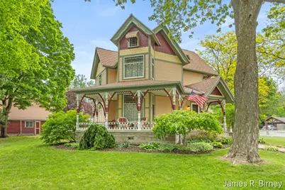 529 Avery Street, Lowell, MI 49331 - Photo 3