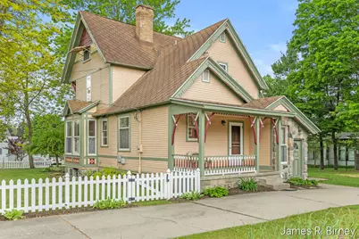 529 Avery Street, Lowell, MI 49331 - Photo 41