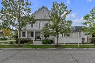 594 Constitution Street, Canton, MI 48188 - Photo 1