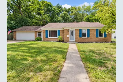 4250 Pembrook Street, Kalamazoo, MI 49008 - Photo 1