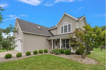 6191 Dreamcatcher Road, Stevensville, MI 49127 - Photo 1