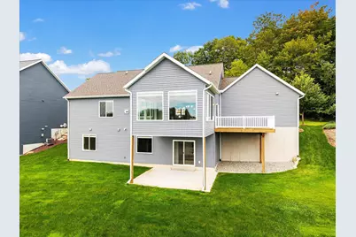 1043 Castlebay Way, Hudsonville, MI 49426 - Photo 47