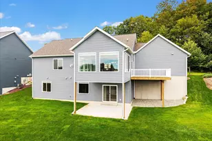 1043 Castlebay Way, Hudsonville, MI 49426 - Photo 47