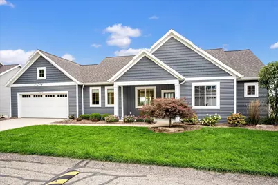1043 Castlebay Way, Hudsonville, MI 49426 - Photo 3
