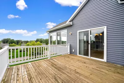 1043 Castlebay Way, Hudsonville, MI 49426 - Photo 43