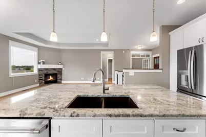 1043 Castlebay Way, Hudsonville, MI 49426 - Photo 11