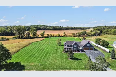 10600 Mooreville Road, Saline, MI 48176 - Photo 1