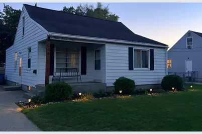 944 Kentfield Street SW, Wyoming, MI 49509 - Photo 1