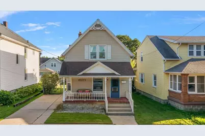 1006 Hovey Street SW, Grand Rapids, MI 49504 - Photo 1