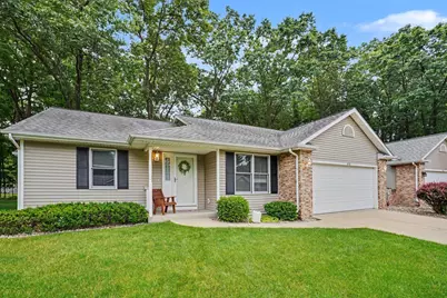 1498 Estero Drive, Portage, MI 49002 - Photo 1