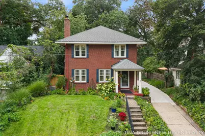 1227 Colorado Avenue SE, Grand Rapids, MI 49506 - Photo 1