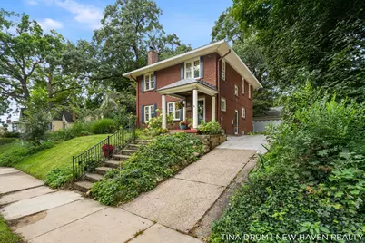 1227 Colorado Avenue SE, Grand Rapids, MI 49506 - Photo 3